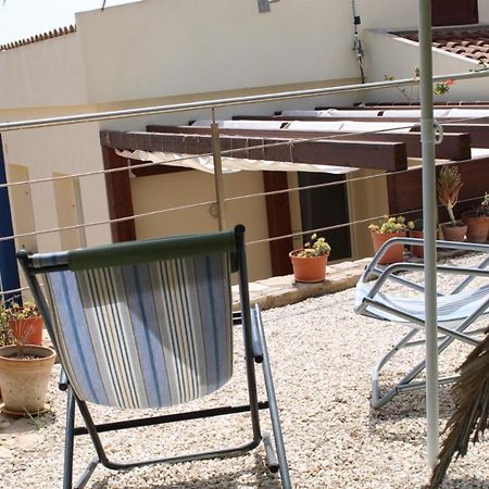 Casa Serra Portopalo di Capo Passero Exterior foto