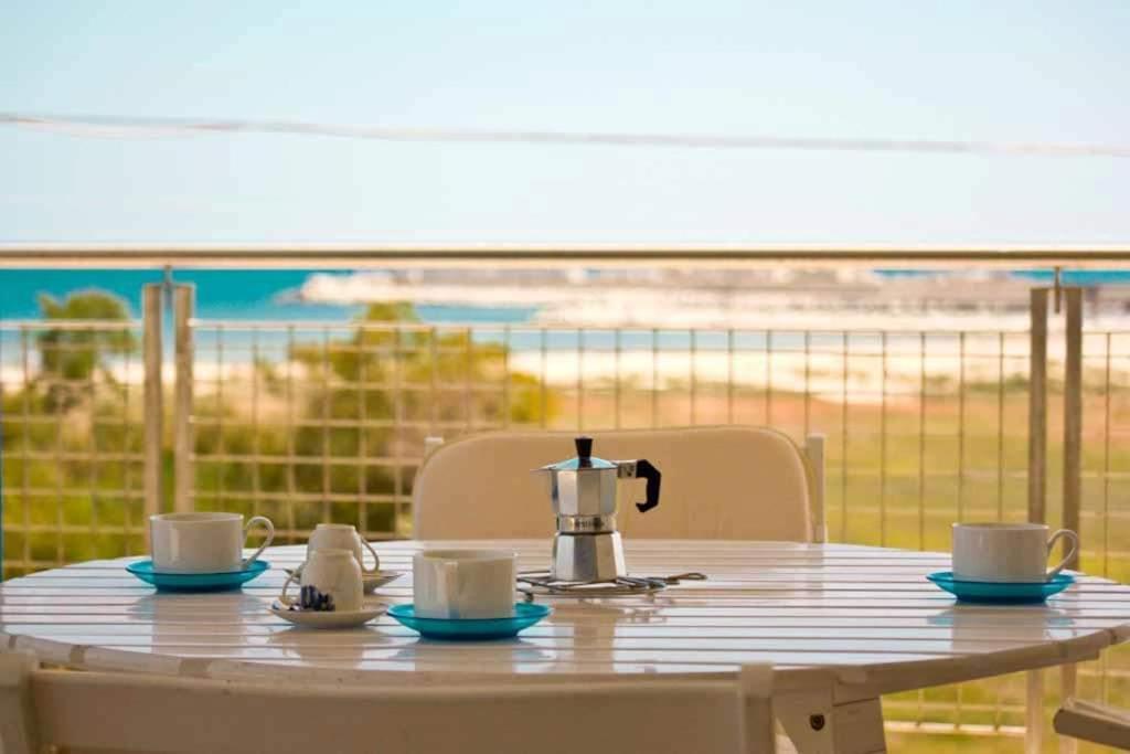 Casa Serra Portopalo di Capo Passero Exterior foto