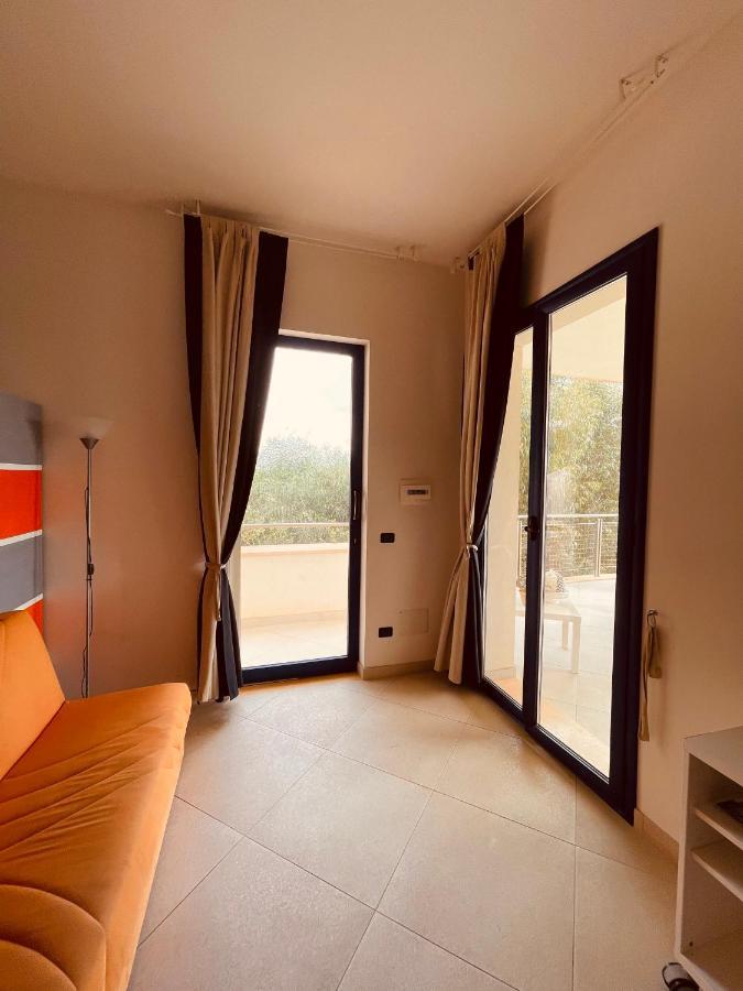 Casa Serra Portopalo di Capo Passero Exterior foto