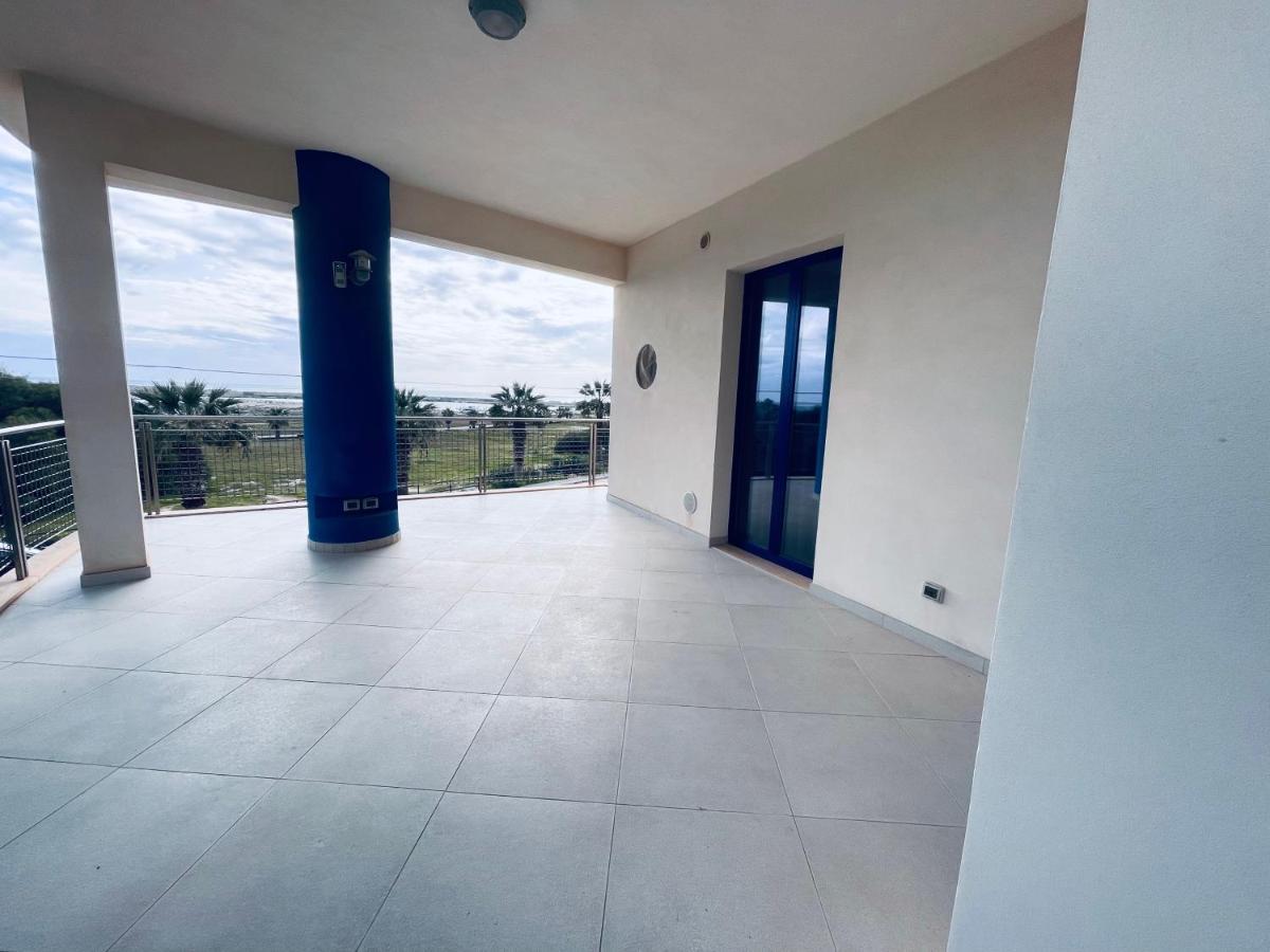 Casa Serra Portopalo di Capo Passero Exterior foto