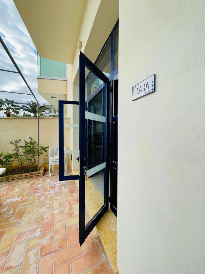 Casa Serra Portopalo di Capo Passero Exterior foto