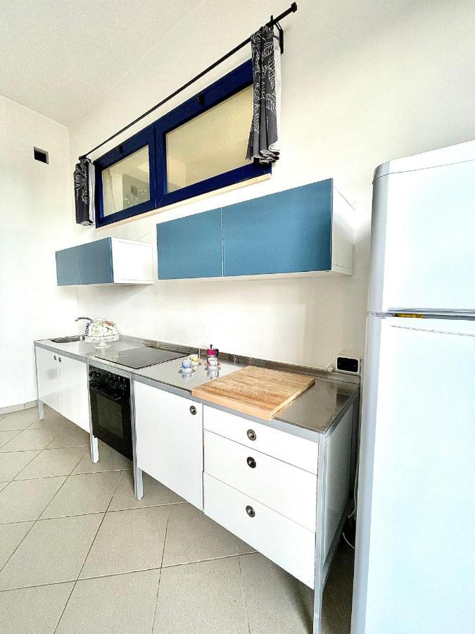 Casa Serra Portopalo di Capo Passero Exterior foto