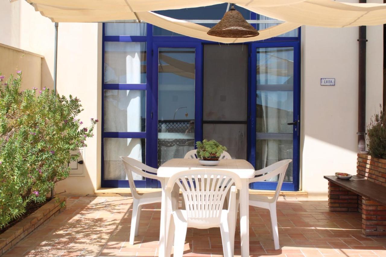 Casa Serra Portopalo di Capo Passero Exterior foto