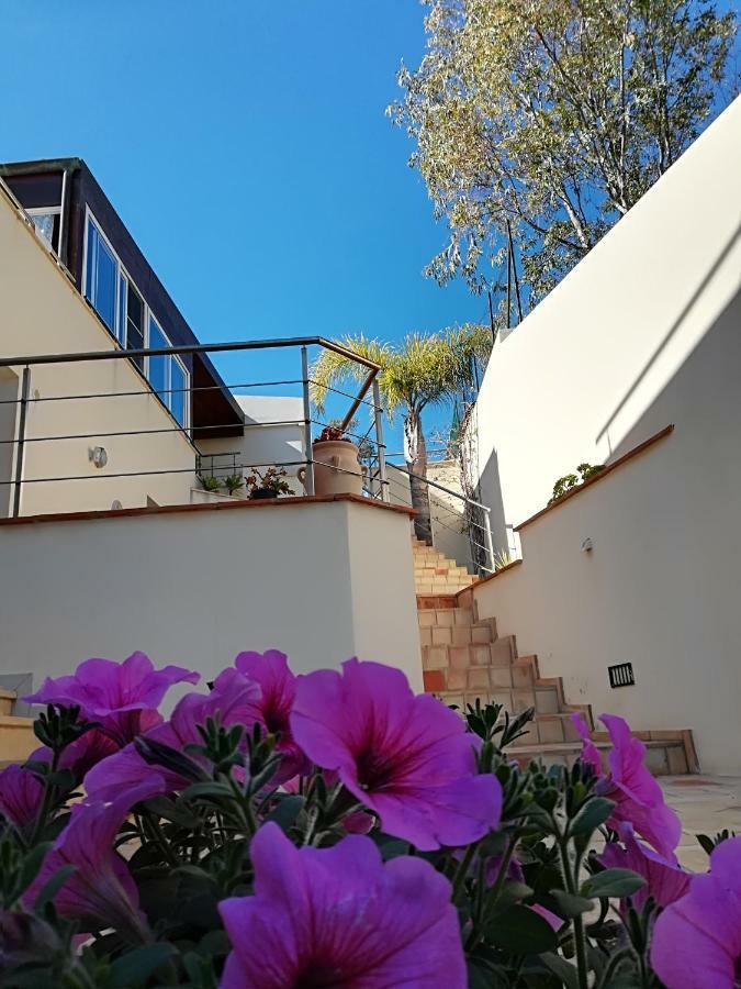 Casa Serra Portopalo di Capo Passero Exterior foto